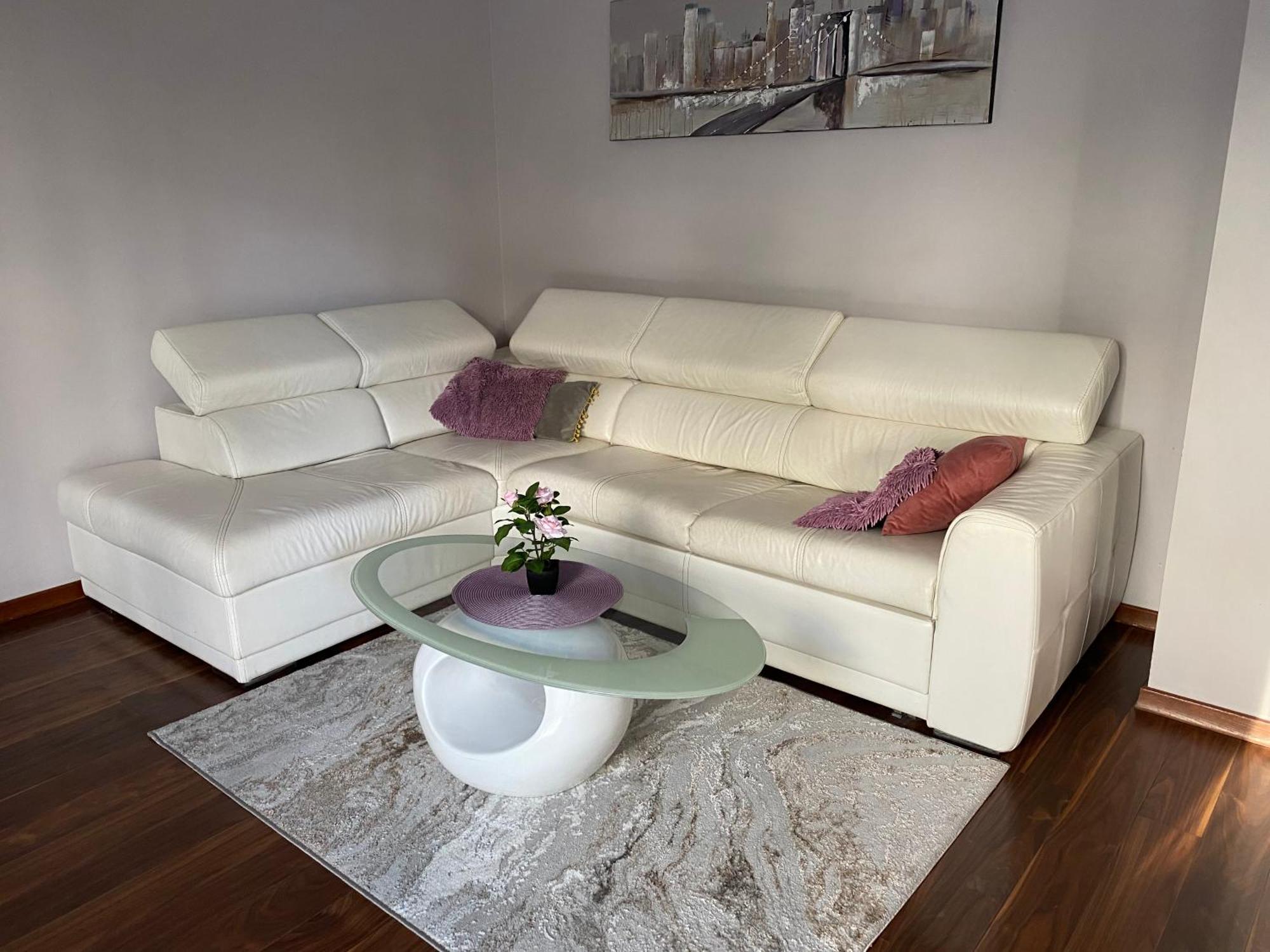 Apartmán Ann Apartament Nadmorski Dwor Gdaňsk Exteriér fotografie